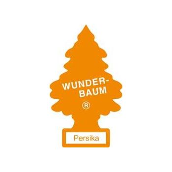 Wunderbaum lõhnakuusk, virsik