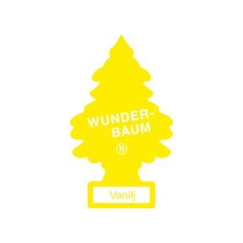 Wunderbaum lõhnakuusk, vanilje