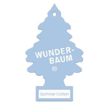 Wunder-baum lõhnakuusk summer cotton