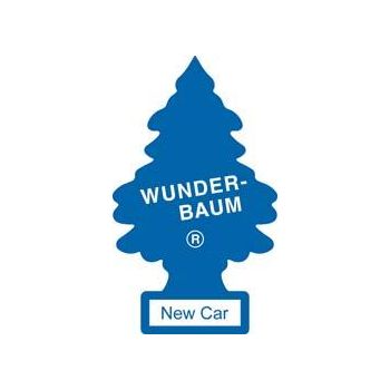 Wunderbaum lõhnakuusk, new car