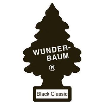 Wunderbaum lõhnakuusk, black classic