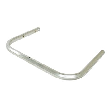 Sno-X Rear bumper Polaris