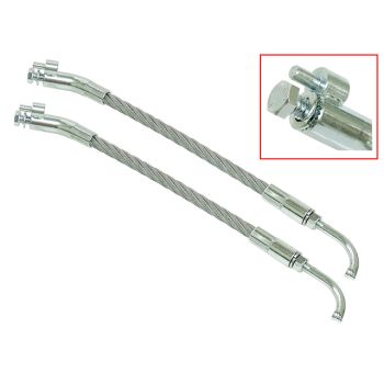 Sno-X ICE SCRATCHERS