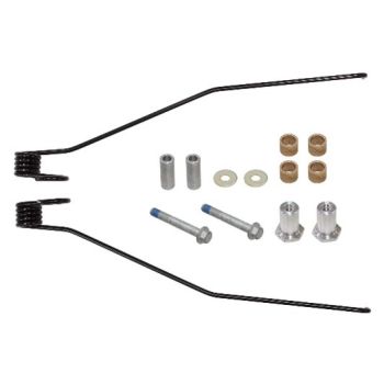 SNO-X Ice Scratchers LEFT, ARCTIC CAT