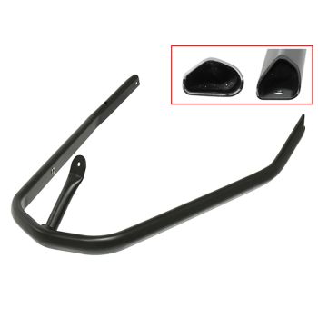 Sno-X FRONT BUMPER Polars Axys