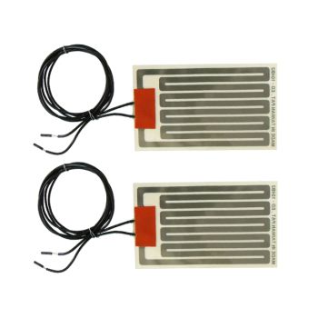 Käepideme soojendus elemendid 2tk 20W