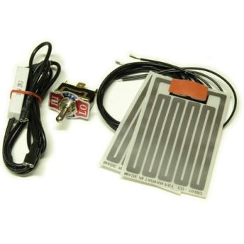 Käepideme soojendus komplekt 20W Sno Pro