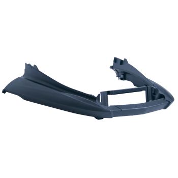 FRONT BUMPER SKI-DOO REV Black