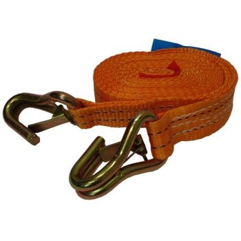 Veoköis, 2500 kg, 5 m