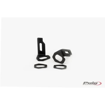 Puig Oem Indicator Adaptors Honda Cbr1000Rr/Sp/Sp2 17´
