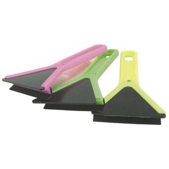 Jääkraabits, murska