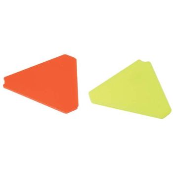 Jääkraabits, kolmnurkne