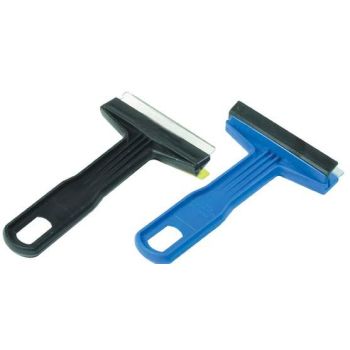 Jääkraabits, t-kujuline