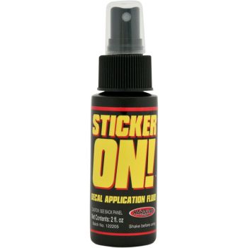 STICKER ON 2OZ/60ML
