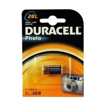 Patarei, duracell, 2cr11108, 6.2v