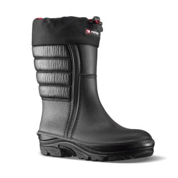 Saapad Polyver Premium+ Low