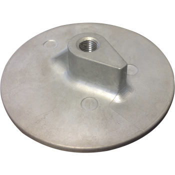 Michigan Trim Tab Yamaha V4 High Performance