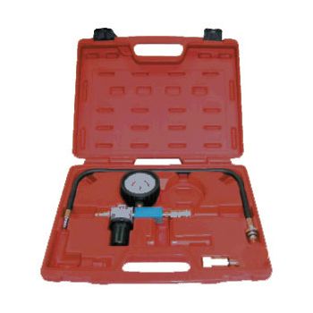 Buzzetti cylinder leakdown tester