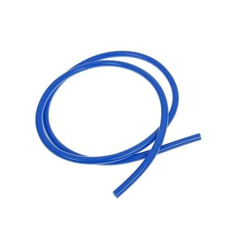 Fuel pipe Blue, ?5 mm / 1 m