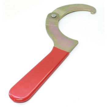 PRE-LOAD SPANNER WRENCH