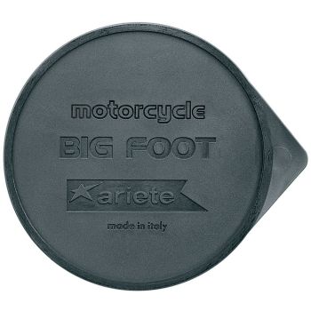 Ariete Big Foot, Black (10pcs)