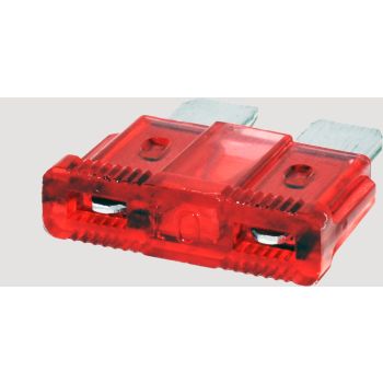 Fuse flat 15 A 10 pack