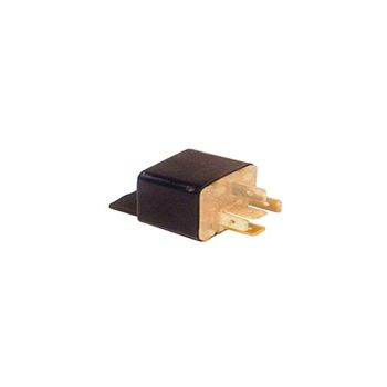 Hyper Universal relay 12V30A 5-pin