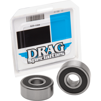 WHEEL BEARINGS F/00-07