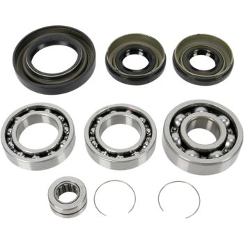 RR WHL DIFF BRG KIT HON