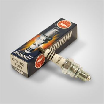 Süüteküünal NGK CR9EIX iriidium