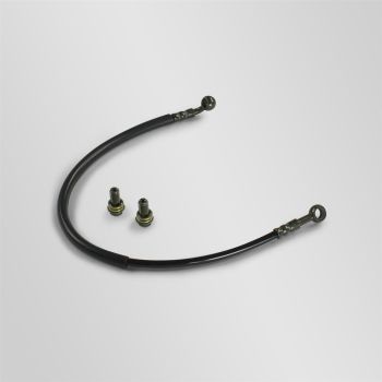 Tagapidurivoolik 500mm 8mm/10mm