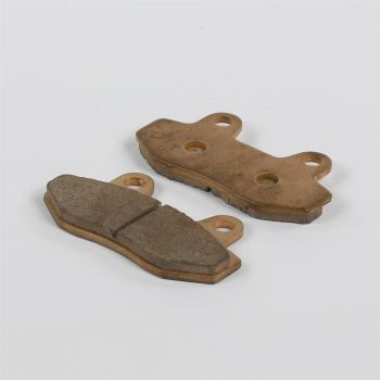 Piduriklotsid vasest LT-F888