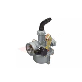 CARBURATEUR JINKE PZ22 AVEC STARTER  CBLE