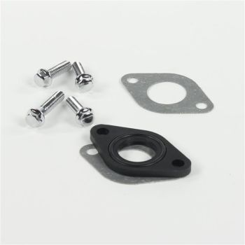 Sisselaskekolletori tihendikomplekt 20mm