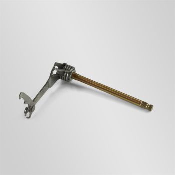 Käiguvahetus võll 150mm