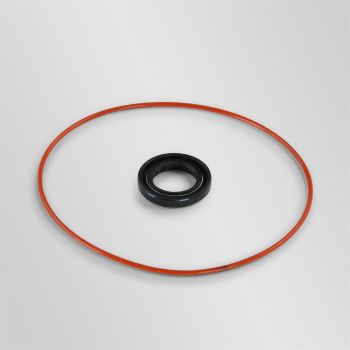 Süüteplaadi O-rõngad