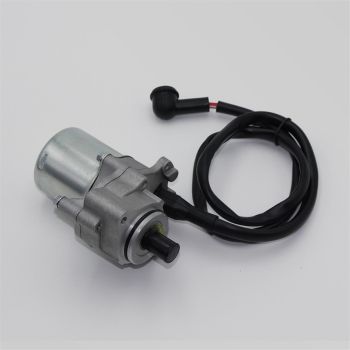 Elektristarter 50cc/55cc Zongshen