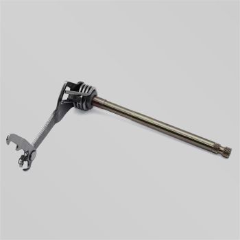 Käiguvahetus võll 190cc Zongshen