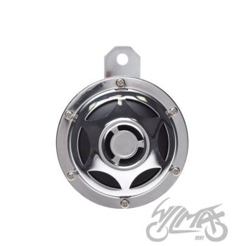 Signaal elektriline 6V, Harley