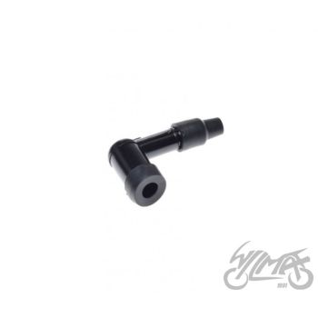 Süüteküünla piip 90 kraadi nurk