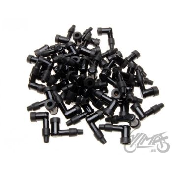 Süüteküünla piip, 50tk pakis, CN