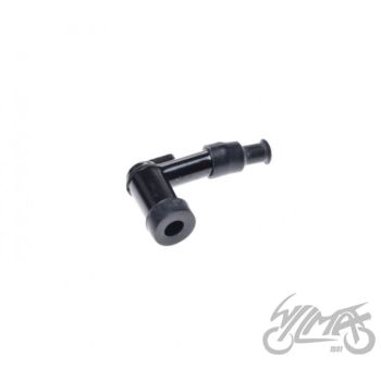 Süüteküünla piip