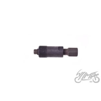 Tõmmits  M 24 , päripäeva keere