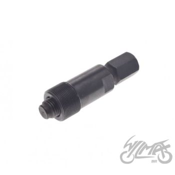 Tõmmits M 24, CR-006, 4T, 2T - vastupäeva keere