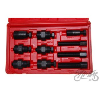 Tõmmitsate komplekt