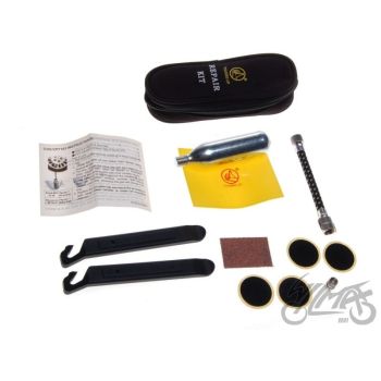 Rehviparandus komplekt, kompaktne