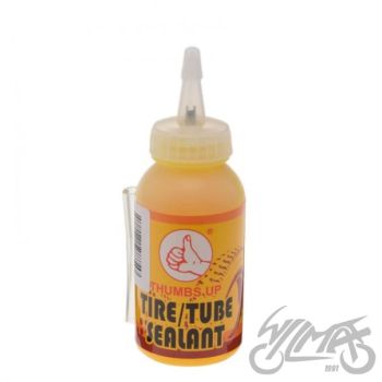 Rehvi-sisekummi hermeetik 100ml