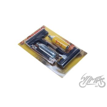 Rehviparandus komplekt, kompaktne