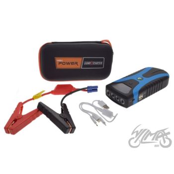 AKU TUGEVDAJA, USB-LAADIMISSEADE