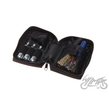 Rehviparandus komplekt, kandekotiga, PRO+